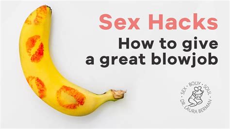 How to Give a Blowjob: 27 Tips, Techniques, FAQs, and More